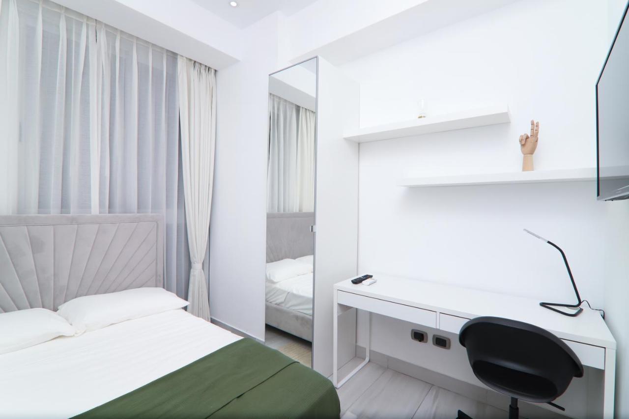 N1401 Espectacular Vista Downtown Santo Domingo Rd Apartment Ngoại thất bức ảnh