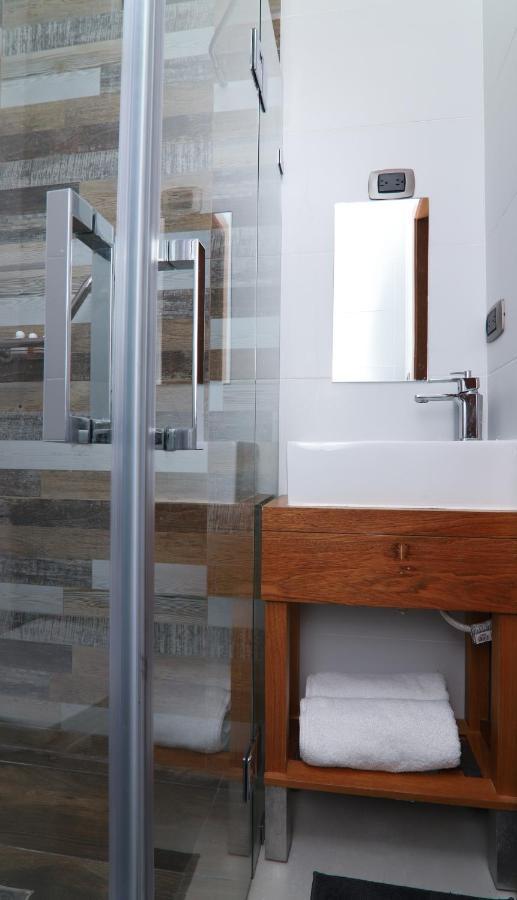 N1401 Espectacular Vista Downtown Santo Domingo Rd Apartment Ngoại thất bức ảnh