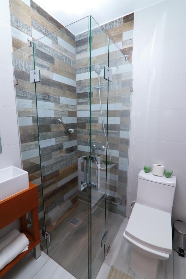 N1401 Espectacular Vista Downtown Santo Domingo Rd Apartment Ngoại thất bức ảnh